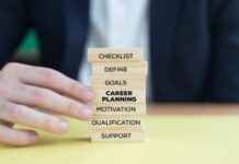 9 Tips for Career Planning - How to Get a Job Doing What You Love