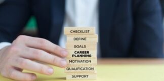9 Tips for Career Planning - How to Get a Job Doing What You Love