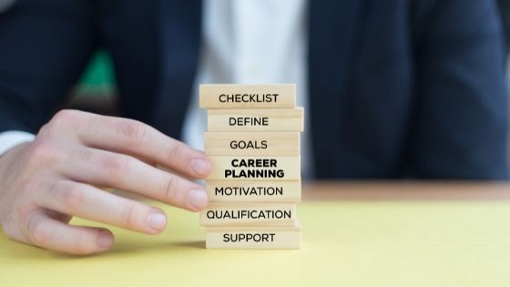 9 Tips for Career Planning - How to Get a Job Doing What You Love