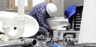 All About The Requirements Of Plumber Services