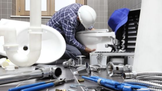 All About The Requirements Of Plumber Services