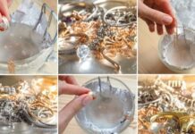 How to Clean Your Jewelry