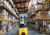 How to Improve Comfort for Warehouse Workers