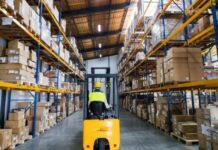 How to Improve Comfort for Warehouse Workers
