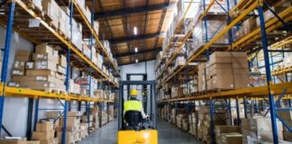 How to Improve Comfort for Warehouse Workers