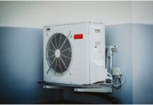 How to Install Aircon in Your Home or Office Without Damaging Your Furniture