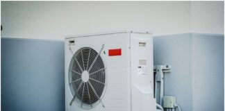 How to Install Aircon in Your Home or Office Without Damaging Your Furniture