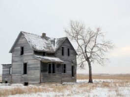 Is My House Haunted? 4 Signs To Watch For