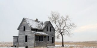 Is My House Haunted? 4 Signs To Watch For
