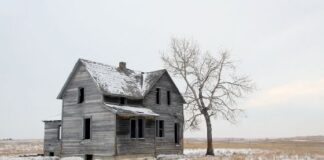 Is My House Haunted? 4 Signs To Watch For