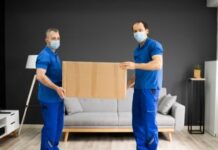 Moving Labor Service: The Different Types of Movers Services