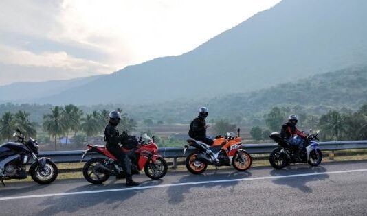 Reasons to Buy a Motorbike Instead of Buying a Car