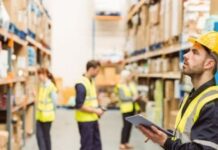 Running Your Warehouse: Is It Efficient Enough?
