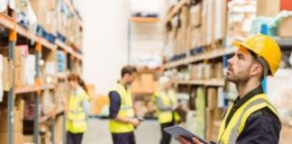 Running Your Warehouse: Is It Efficient Enough?