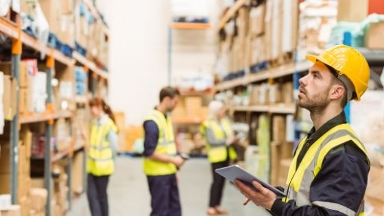 Running Your Warehouse: Is It Efficient Enough?