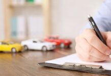 Significant Developments In The Auto Insurance Industry