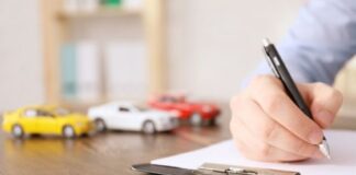 Significant Developments In The Auto Insurance Industry