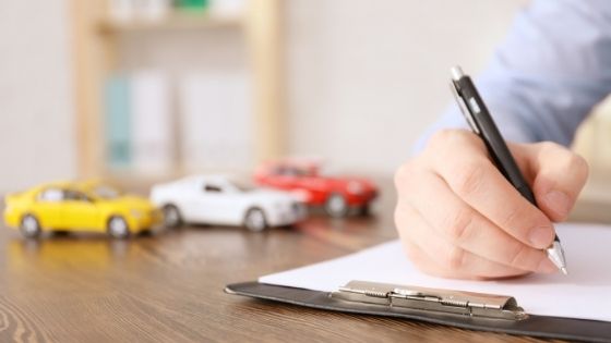 Significant Developments In The Auto Insurance Industry