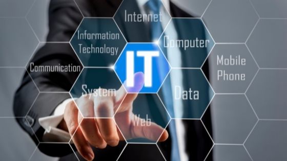 The Benefits of IT Consultancy