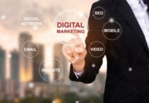 The Ultimate Guide to Digital Marketing