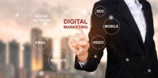 The Ultimate Guide to Digital Marketing