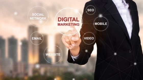 The Ultimate Guide to Digital Marketing