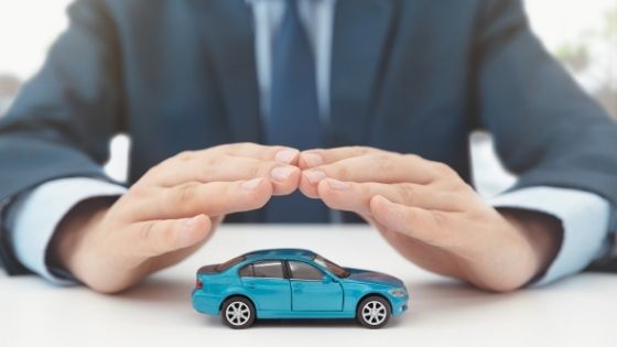 What Type of Insurance Does Your Fleet of Vehicles Need