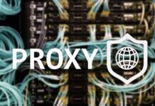 What is a Proxy Server