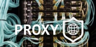 What is a Proxy Server