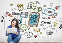 Why Social Media is Great For Marketing Your Products and Services
