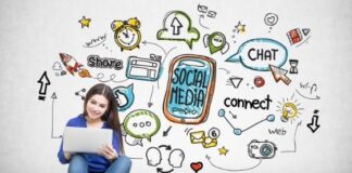 Why Social Media is Great For Marketing Your Products and Services