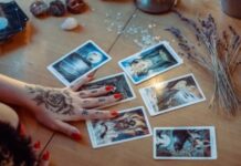 3 Best Tarot Cards for Career