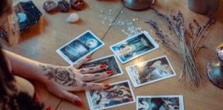 3 Best Tarot Cards for Career