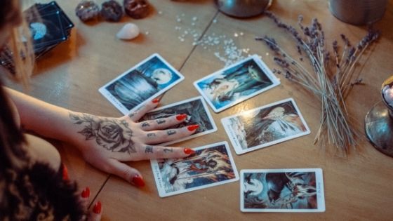 3 Best Tarot Cards for Career