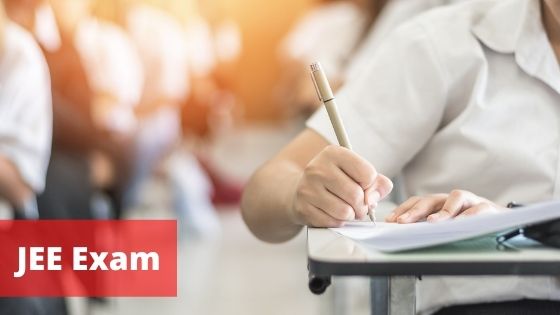 Check Out This Strategy to Crack JEE Exam in 10 Points