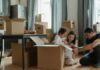 Crucial Things That You Need to Do When Moving to a New House