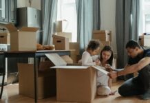 Crucial Things That You Need to Do When Moving to a New House