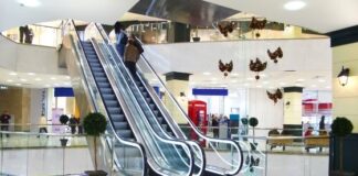 Different Types of Shopping Centers You May Not Know About