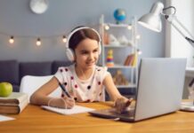 How is Online Learning Better Than Face to Face