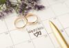 How to Simplify Wedding Planning