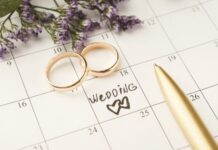 How to Simplify Wedding Planning