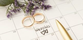How to Simplify Wedding Planning