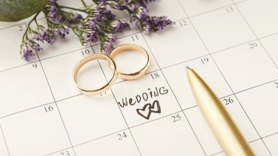 How to Simplify Wedding Planning