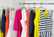 Perfect Dresses For Different Body Shapes