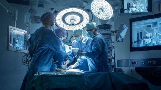 Things to Consider Before Your Surgical Procedure