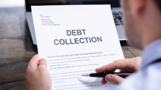 What is Commercial Debt Collection And Why Might Your Company Need It