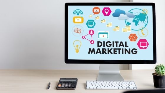 4 Benefits of Hiring Digital Marketing Agencies for Your Brand