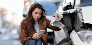 4 Key Steps to Recovering From a Car Accident