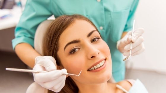 5 Reasons to See Your Orthodontist in North Vancouver Immediately