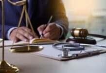 5 Steps To Hiring A Medical Malpractice Attorney